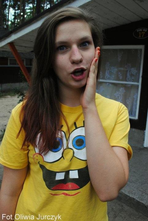 To sem ja ;D