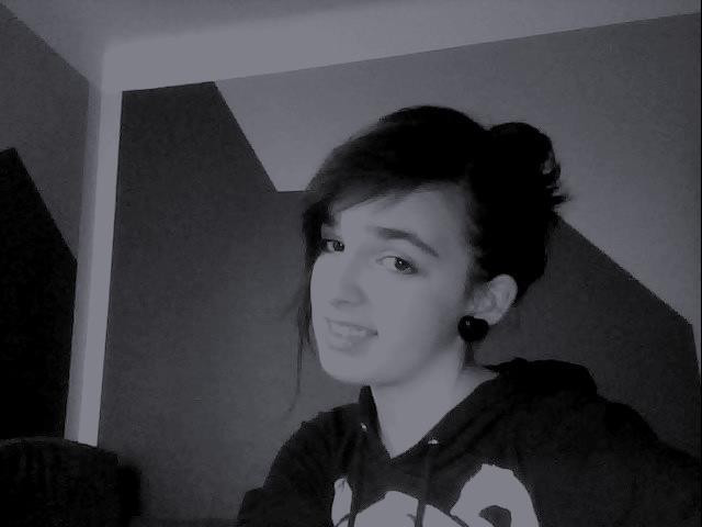Klaudia .