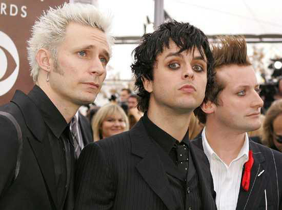 Green Day