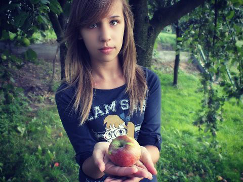 Mojee sloce &#9829;