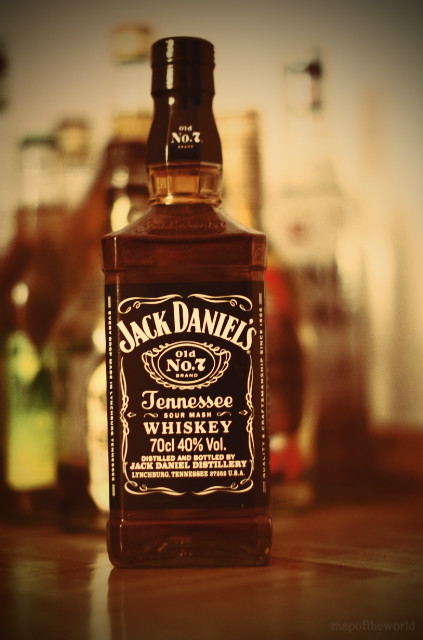 Whiskey