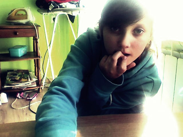 Wpis izkuuuu