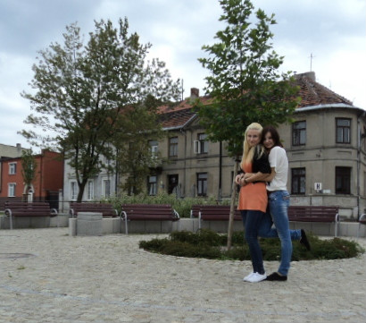 wit Kataszyyna :*