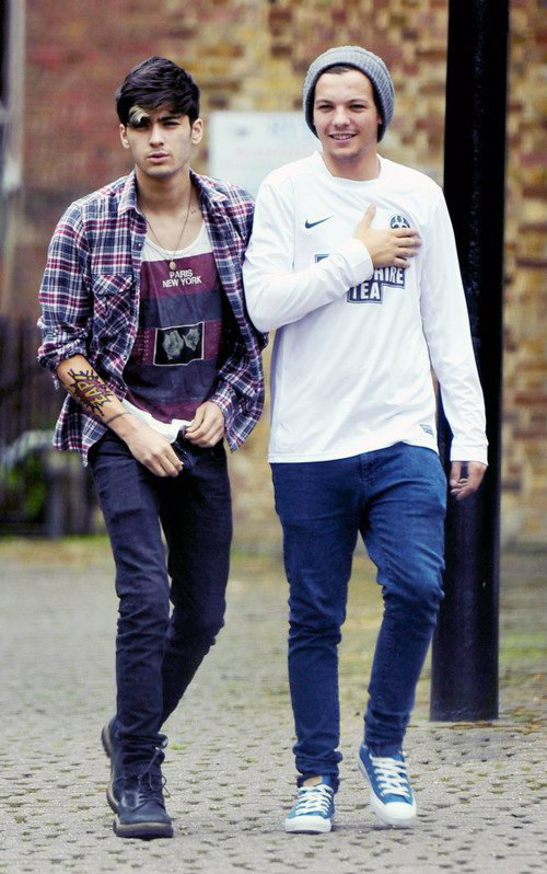 Wpis fiveboysonedirection