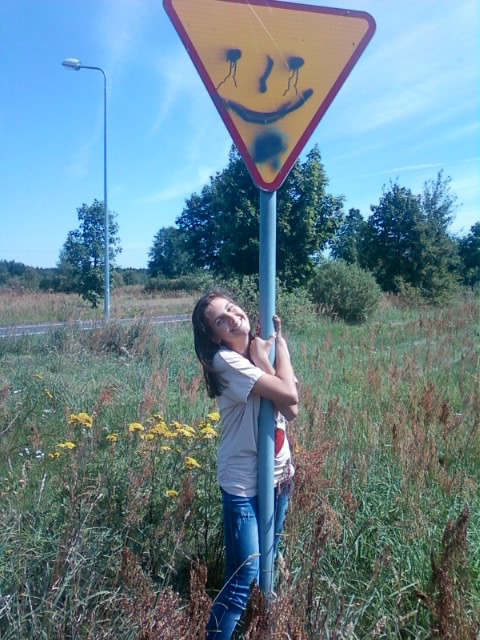 MaaaaaaaaaaGda :)