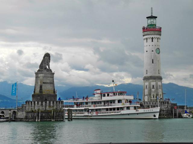 jezioro