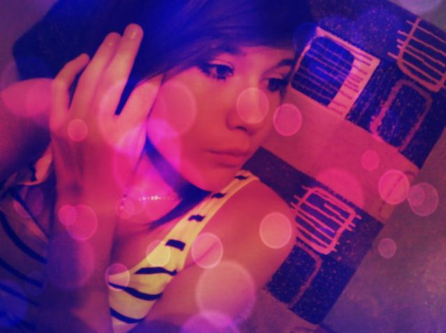 Wpis daarkparadise
