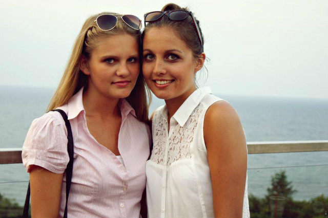 Wpis twohalves