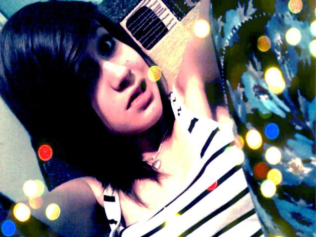 Wpis daarkparadise