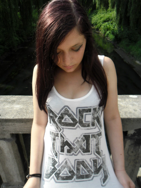 Rock That Body ! 
