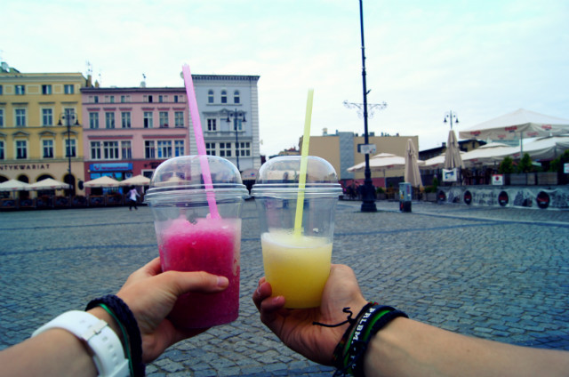 granita