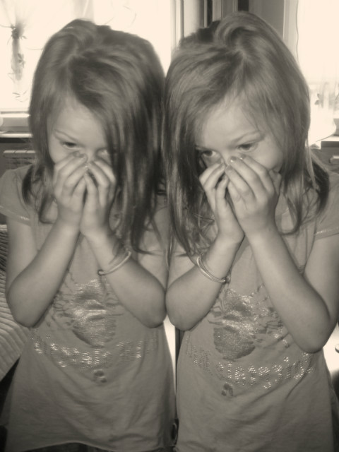 Takie tam ;3
