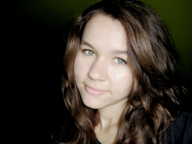i like it:*