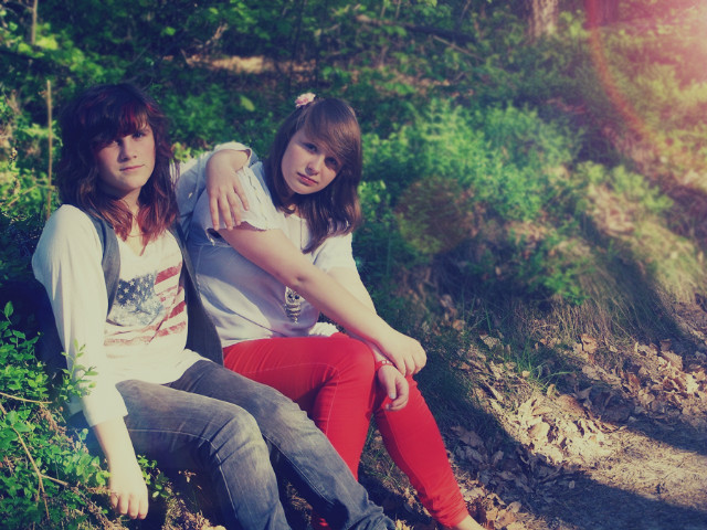 Patrz czy kto jedzie.