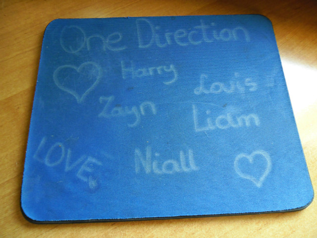Wpis onedirectionlove