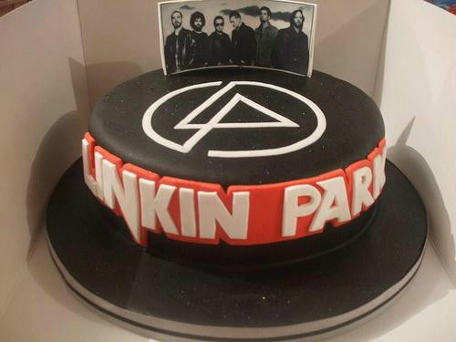 Wpis kochamlinkinpark