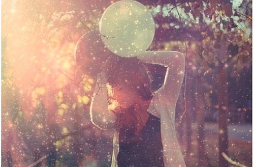 Euphoria.