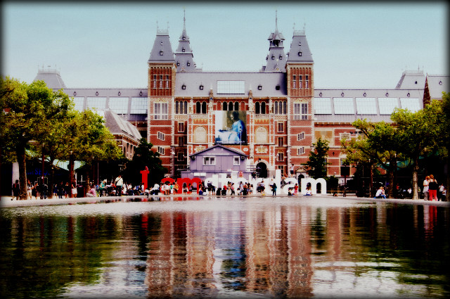 Amsterdam