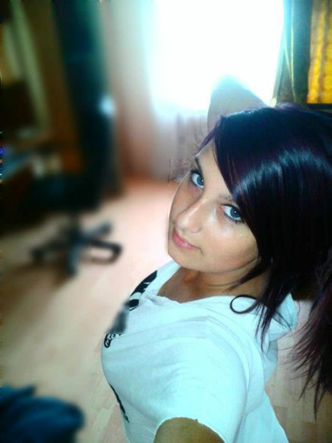 Cauj mnie i mw do mnie ! 