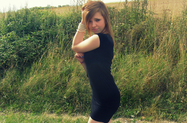 coraz bliej ;*