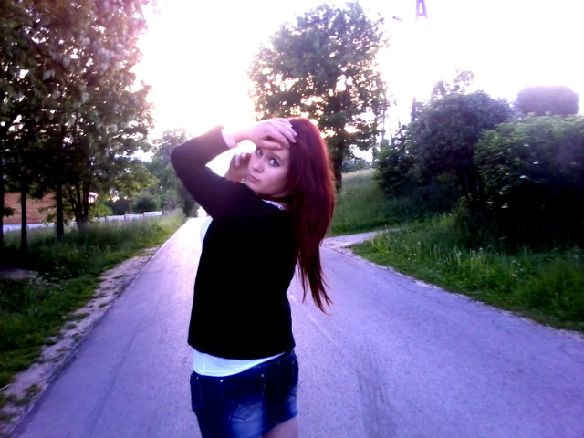nowy pocztek :)