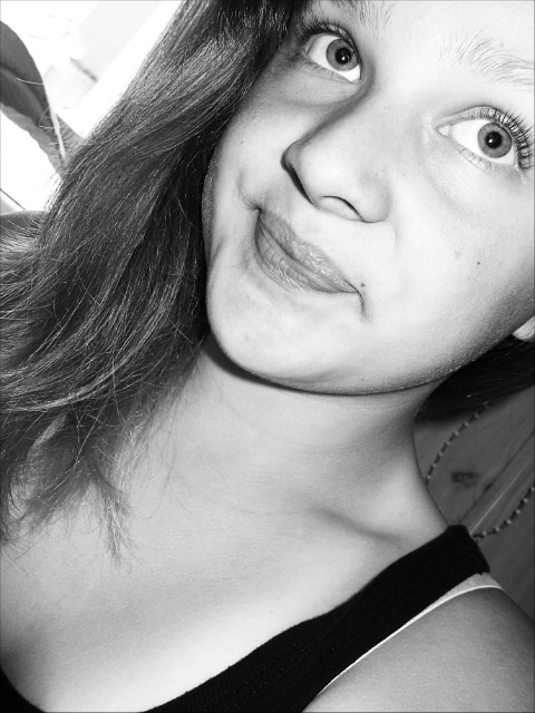 Kocham Ci.