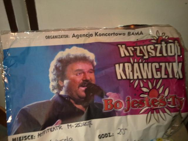 bo jestes ty!