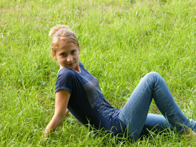 Wpis tirificgirl