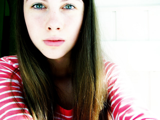 Wpis pleasedgirl