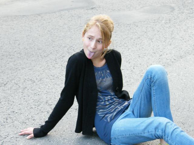 Wpis tirificgirl