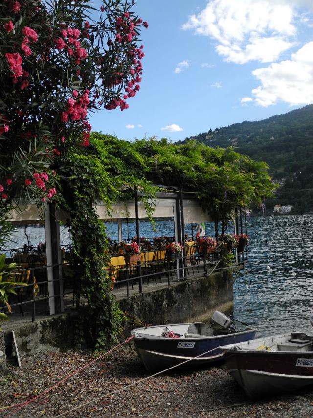 Stresa