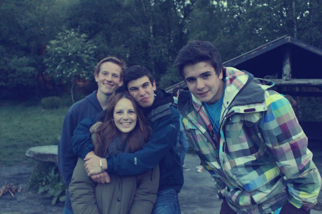 Wlamka ;D