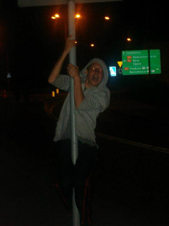 Wakacje w Polsce ;d