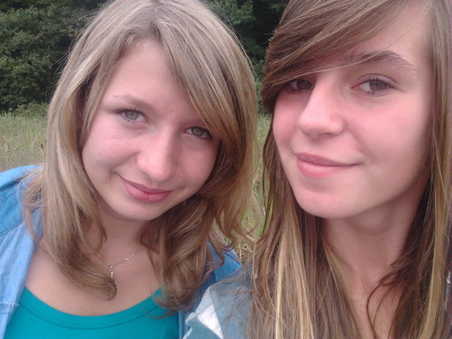 Jeziorkoo ; ))