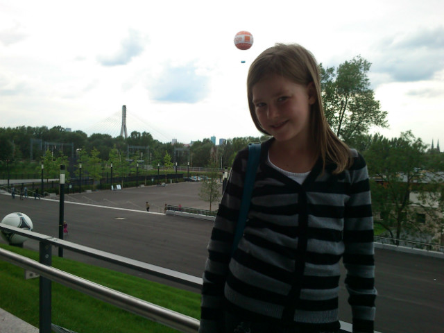 Przy stadionie