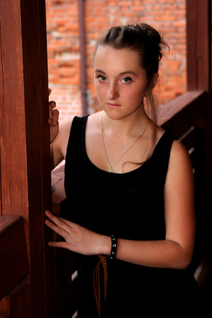 Kinga .