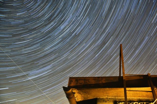 Wpis astroniki