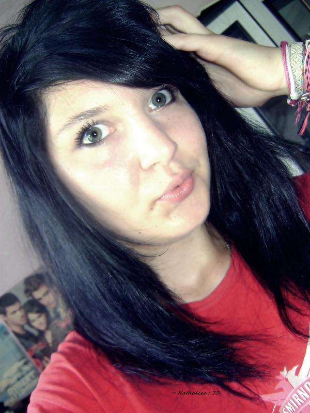 blaack xd