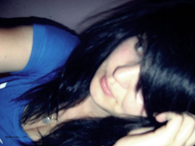 uhhuu xd ; **