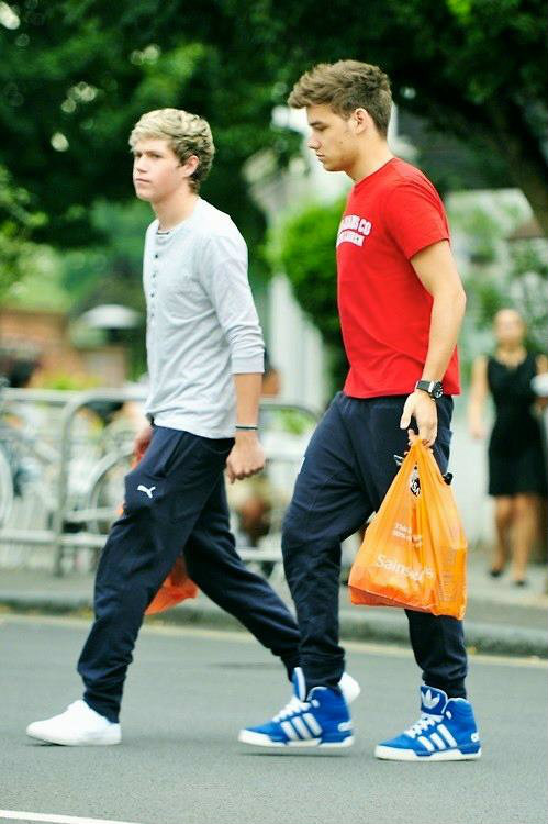 Wpis fiveboysonedirection