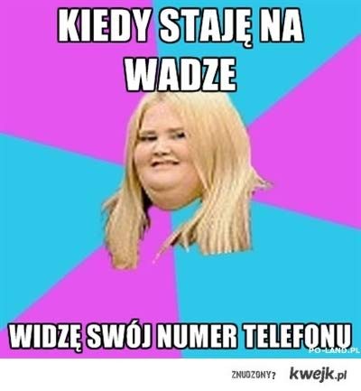 Dlatego tutaj jestem :(