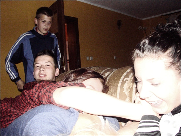 Wpis oluszeek