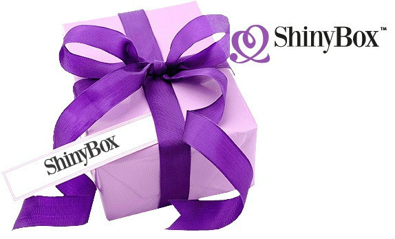 Shinybox