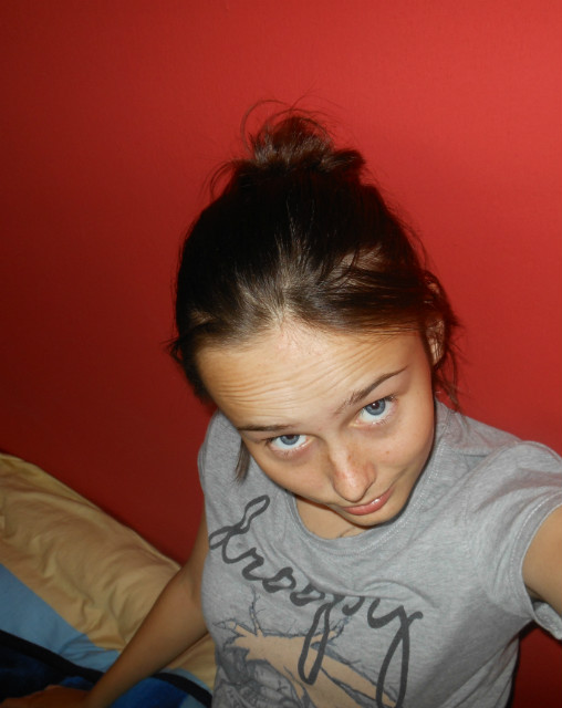 Wakacje..:)