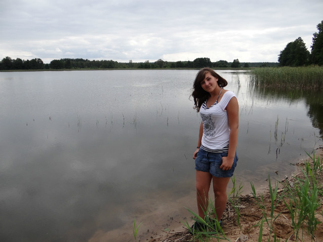 Wakacje 2012