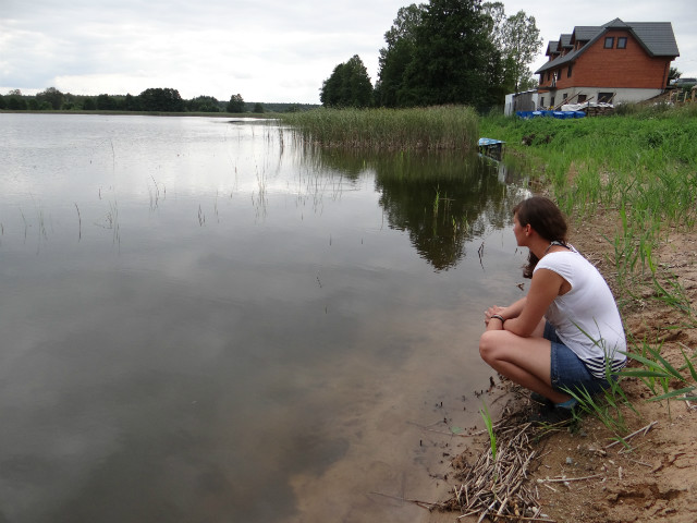 Wakacje 2012