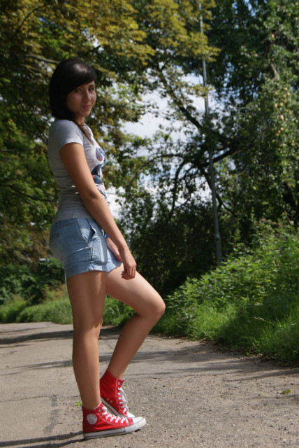 ycie to ciema : )