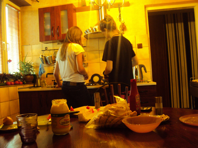 Wagary!! haha ;)