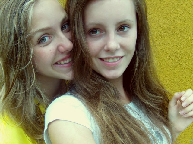u smile, i smile 