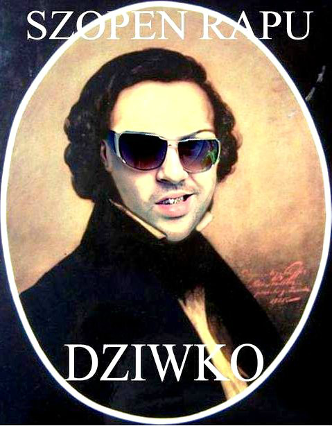 Wpis rapside